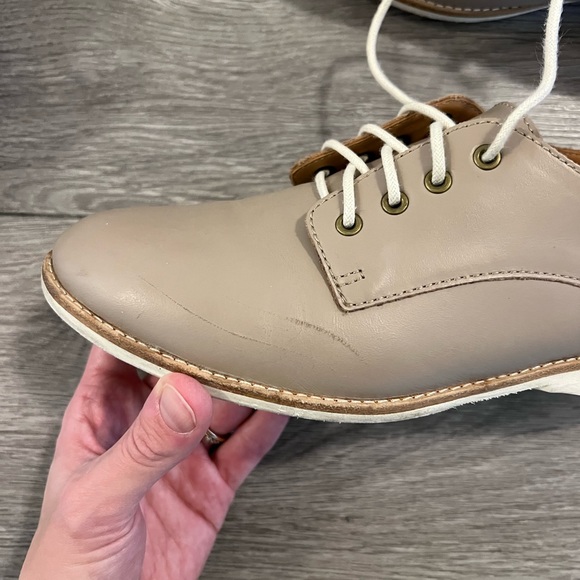 Rollie Nation Derby Shoe - Picture 3 of 4